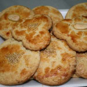Tortas caseras